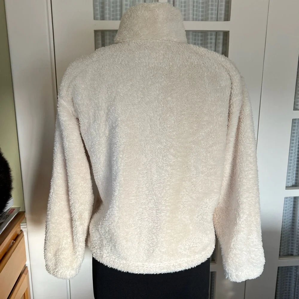 Marine Layer Sherpa Jacket - Picture 9 of 14